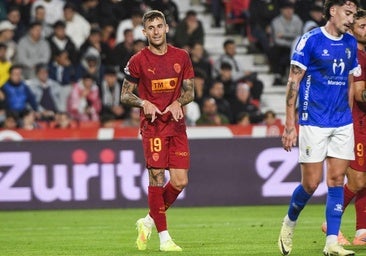 Raba pide paso entre las dudas