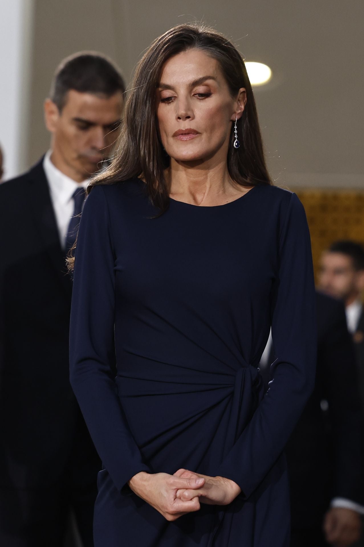 FOTOS | Funeral de Estado por la dana de Valencia