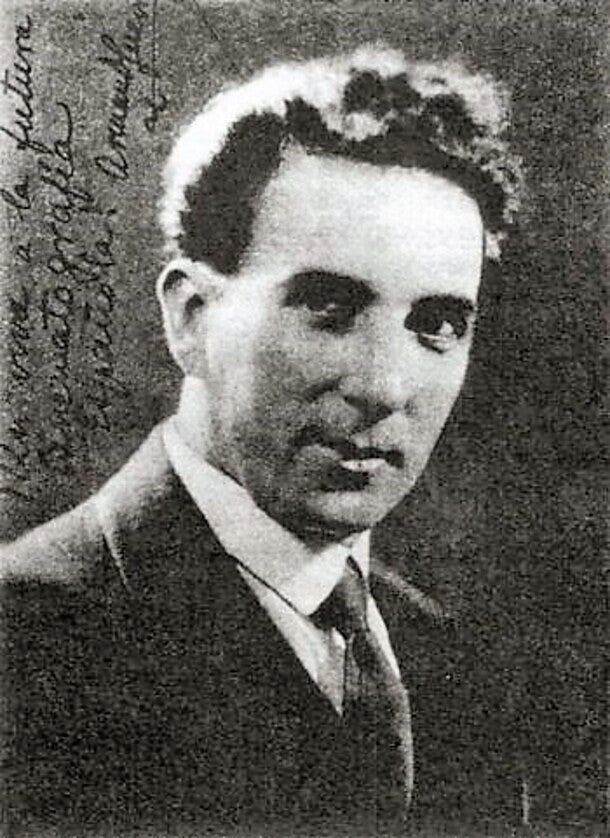 Llíria declara el 2026 como «Año Armand Guerra»