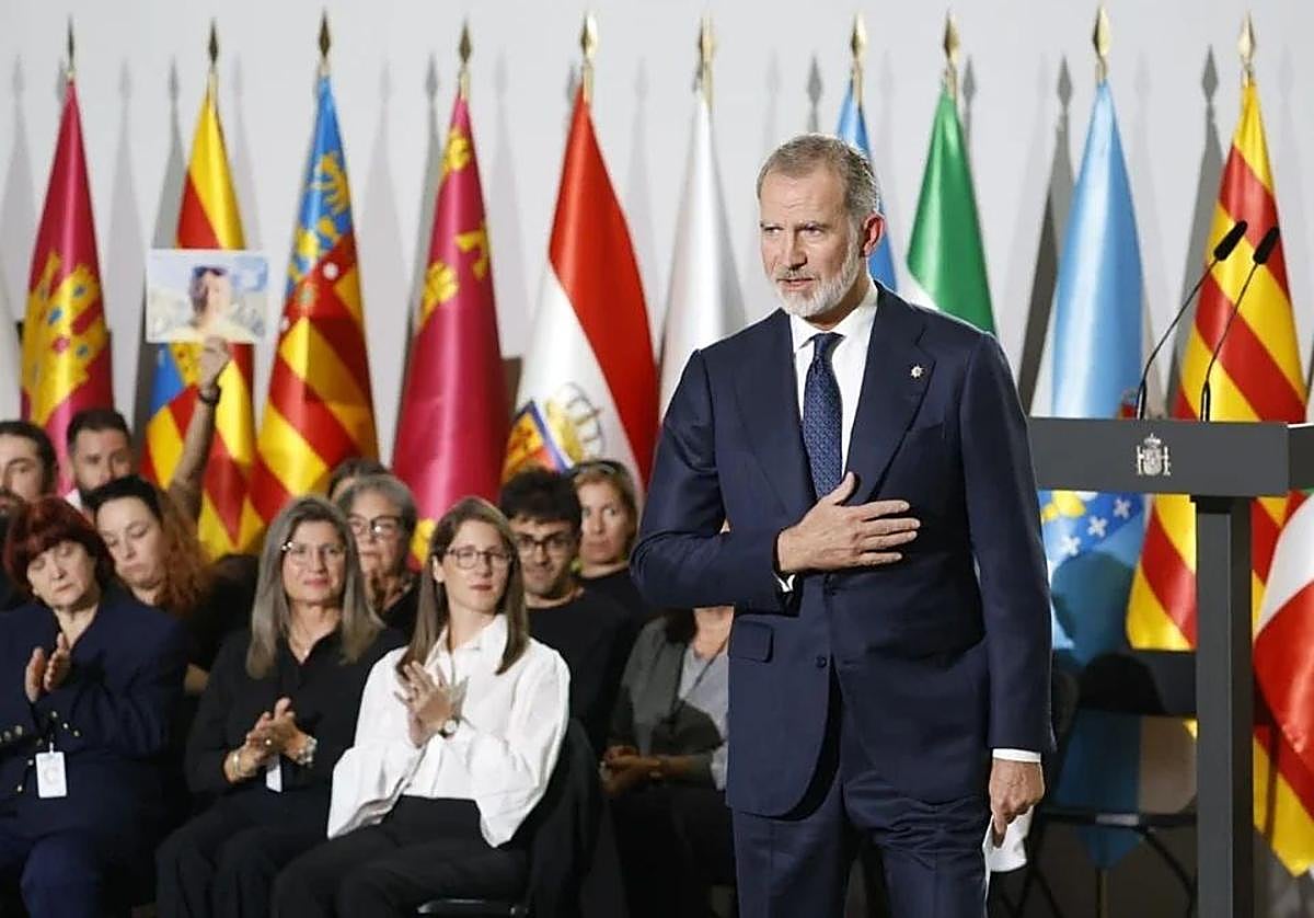 Estas son las cinco noticias más importantes de hoy en la Comunitat Valenciana