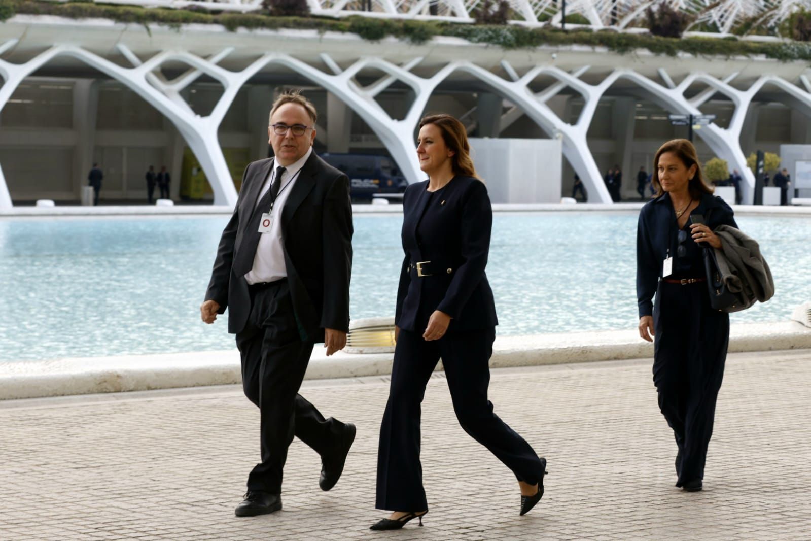 FOTOS | Funeral de Estado por la dana de Valencia