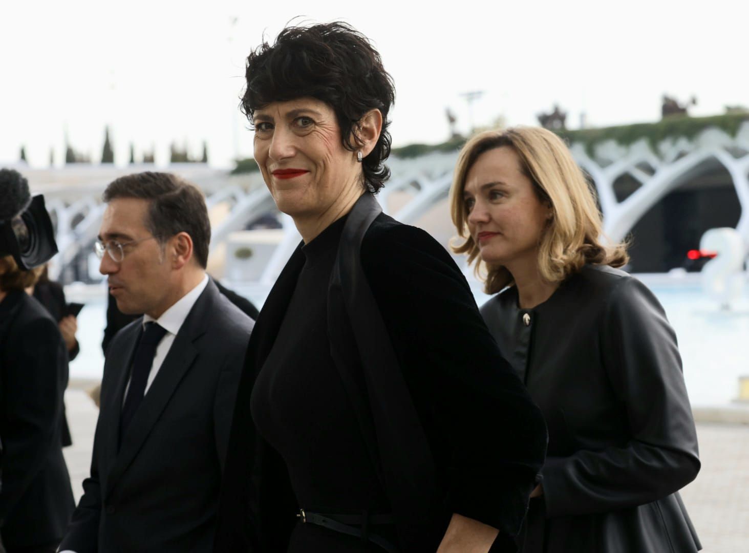 FOTOS | Funeral de Estado por la dana de Valencia