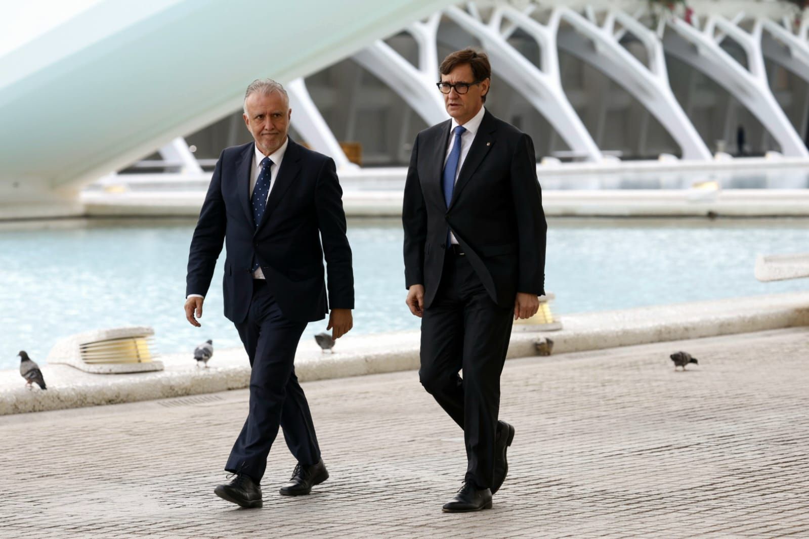 FOTOS | Funeral de Estado por la dana de Valencia