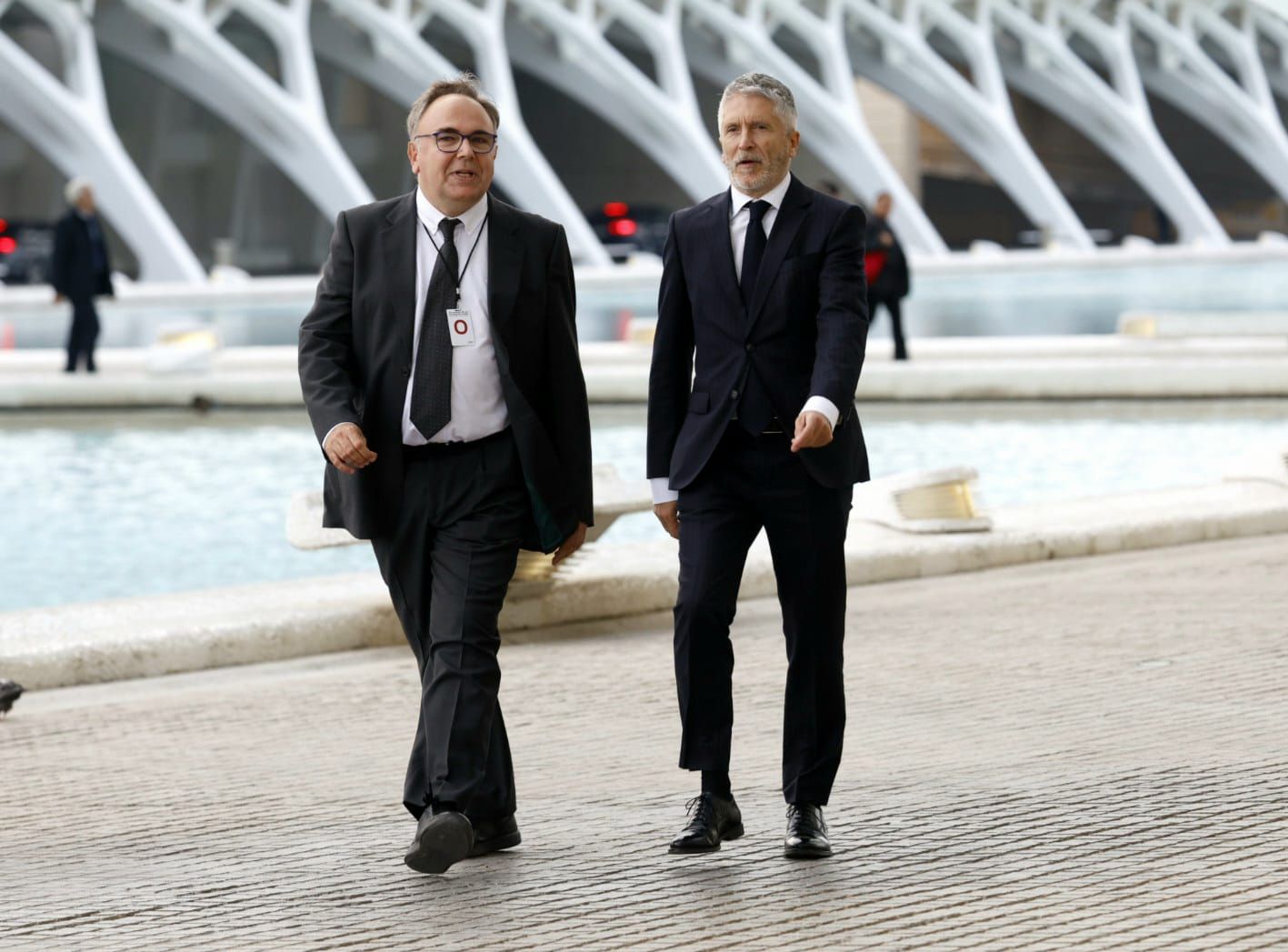 FOTOS | Funeral de Estado por la dana de Valencia
