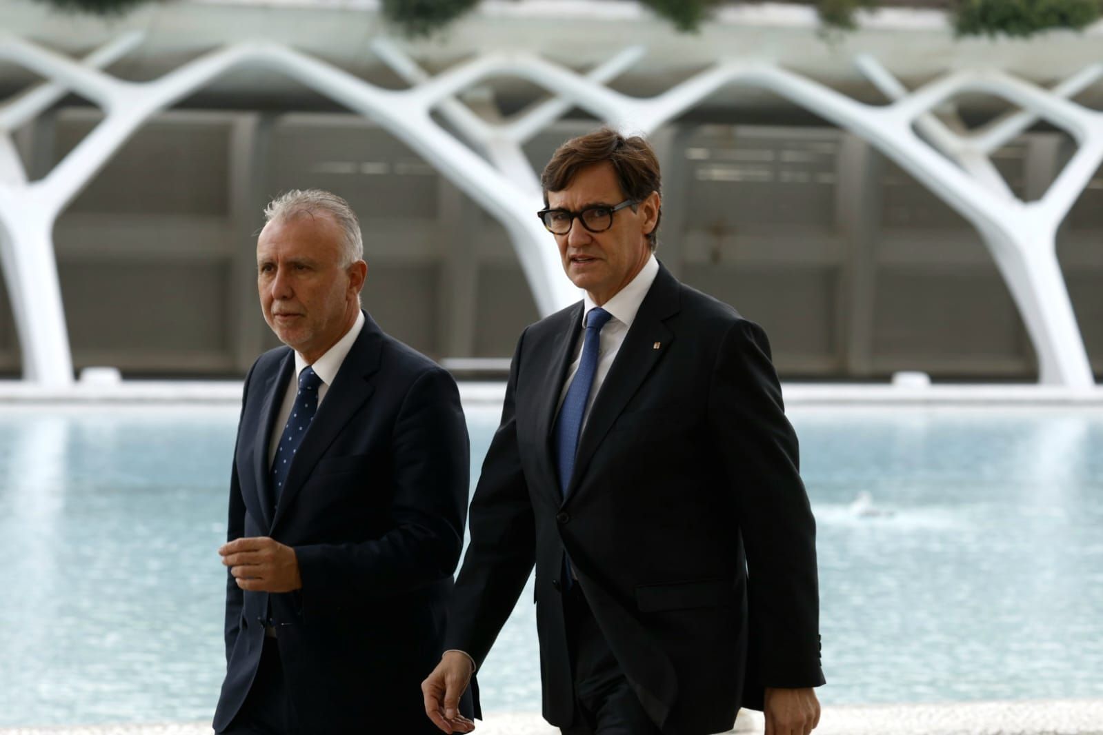 FOTOS | Funeral de Estado por la dana de Valencia