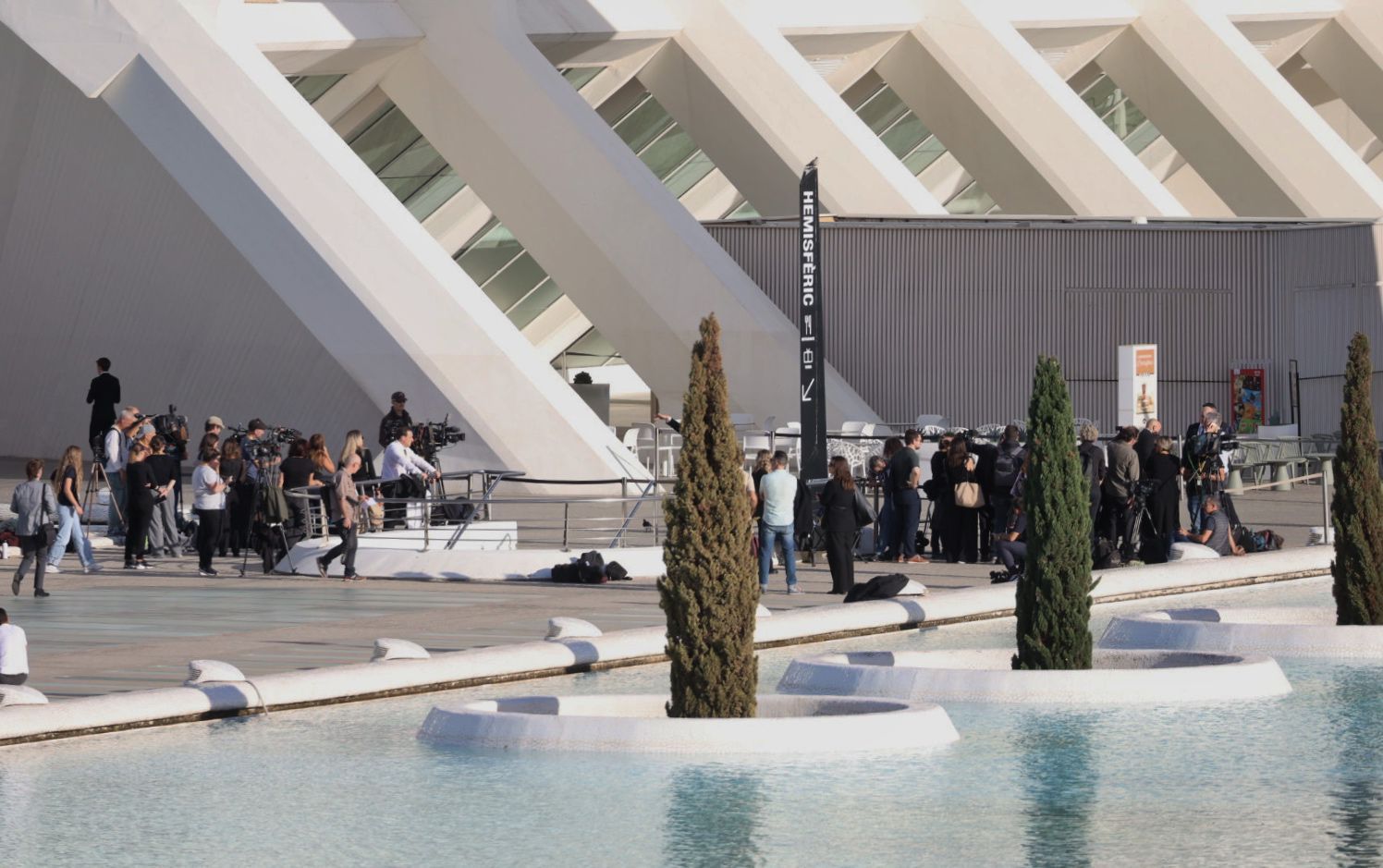 FOTOS | Funeral de Estado por la dana de Valencia