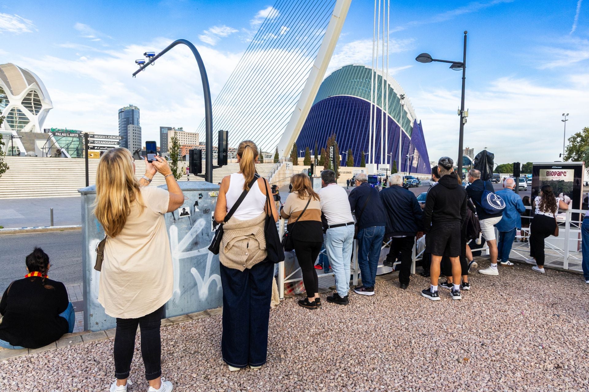 FOTOS | Funeral de Estado por la dana de Valencia