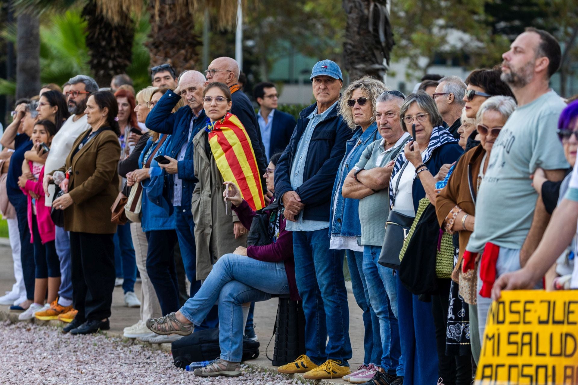FOTOS | Funeral de Estado por la dana de Valencia