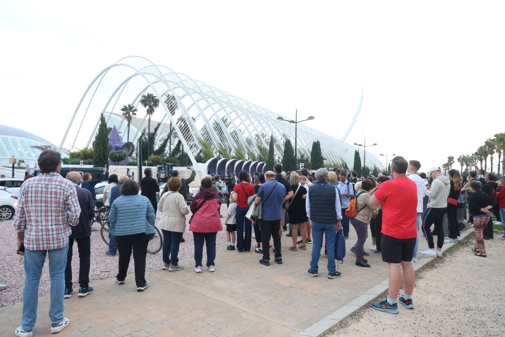 FOTOS | Funeral de Estado por la dana de Valencia