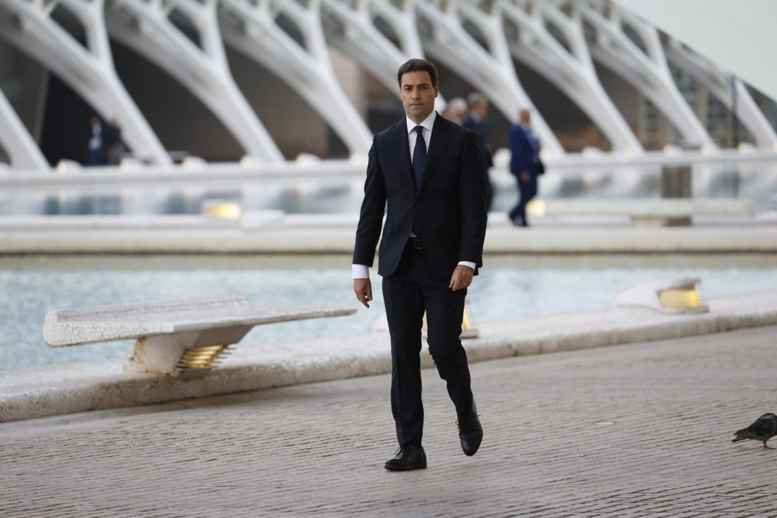 FOTOS | Funeral de Estado por la dana de Valencia