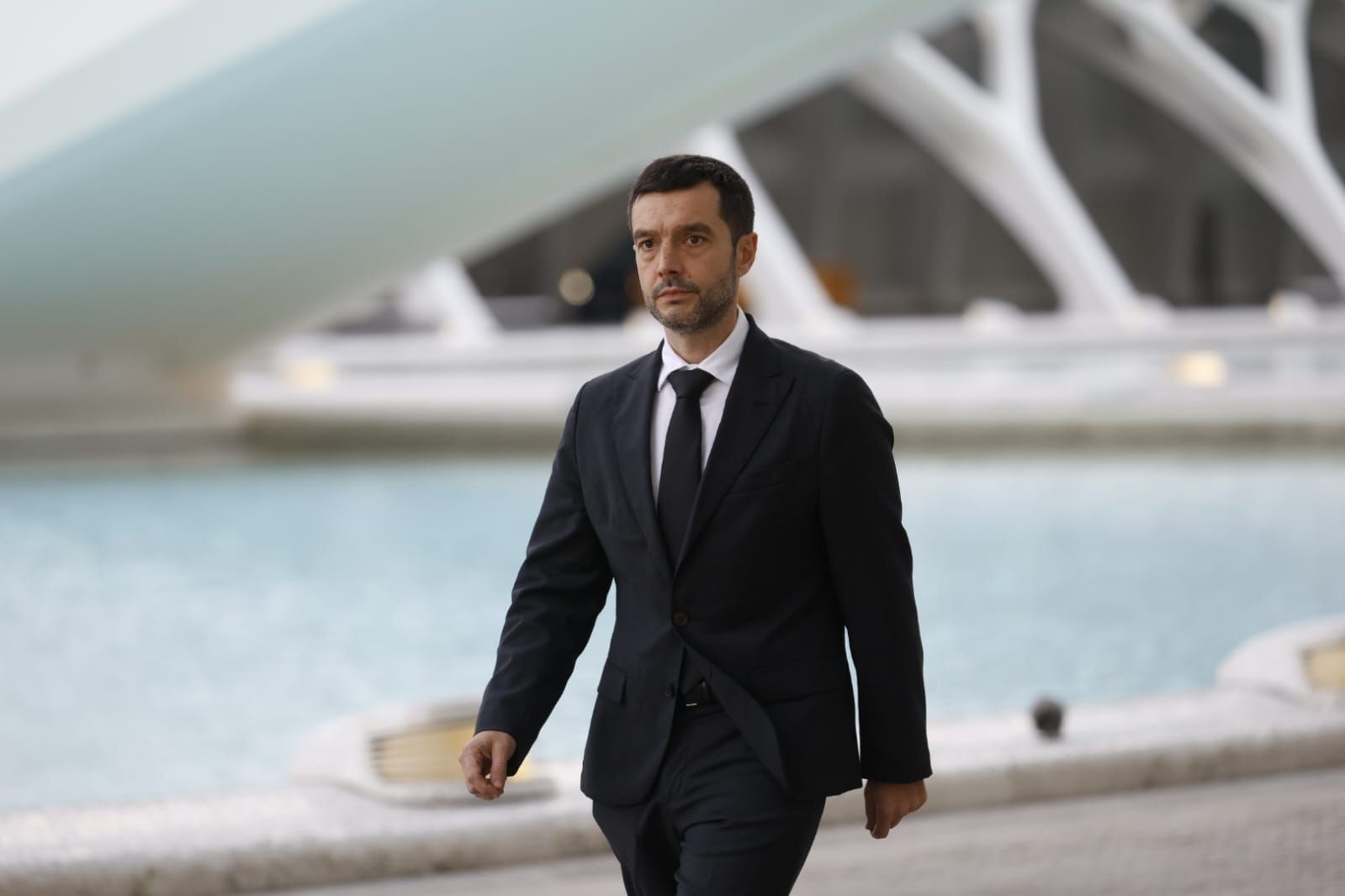 FOTOS | Funeral de Estado por la dana de Valencia