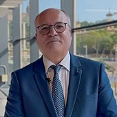 Imagen - «Cuidar a las personas cuidadoras es cuidar también a nuestros mayores»