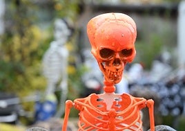 Qué significa el «truco o trato» de la fiesta de Halloween