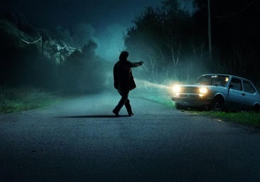 La historia real del 'Monstruo de Florencia', la serie que arrasa en Netflix del asesino que conmocionó Italia