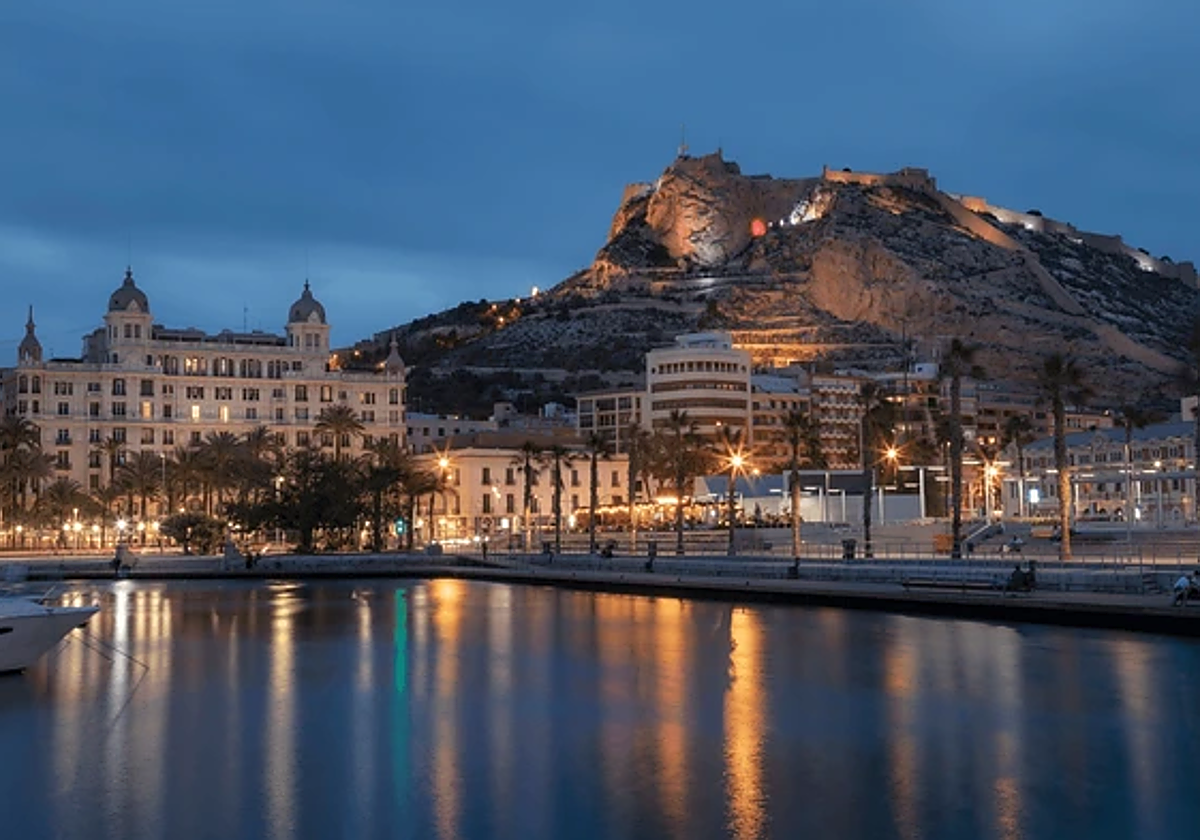 Diez planes para divertirse en Alicante sin salir del centro