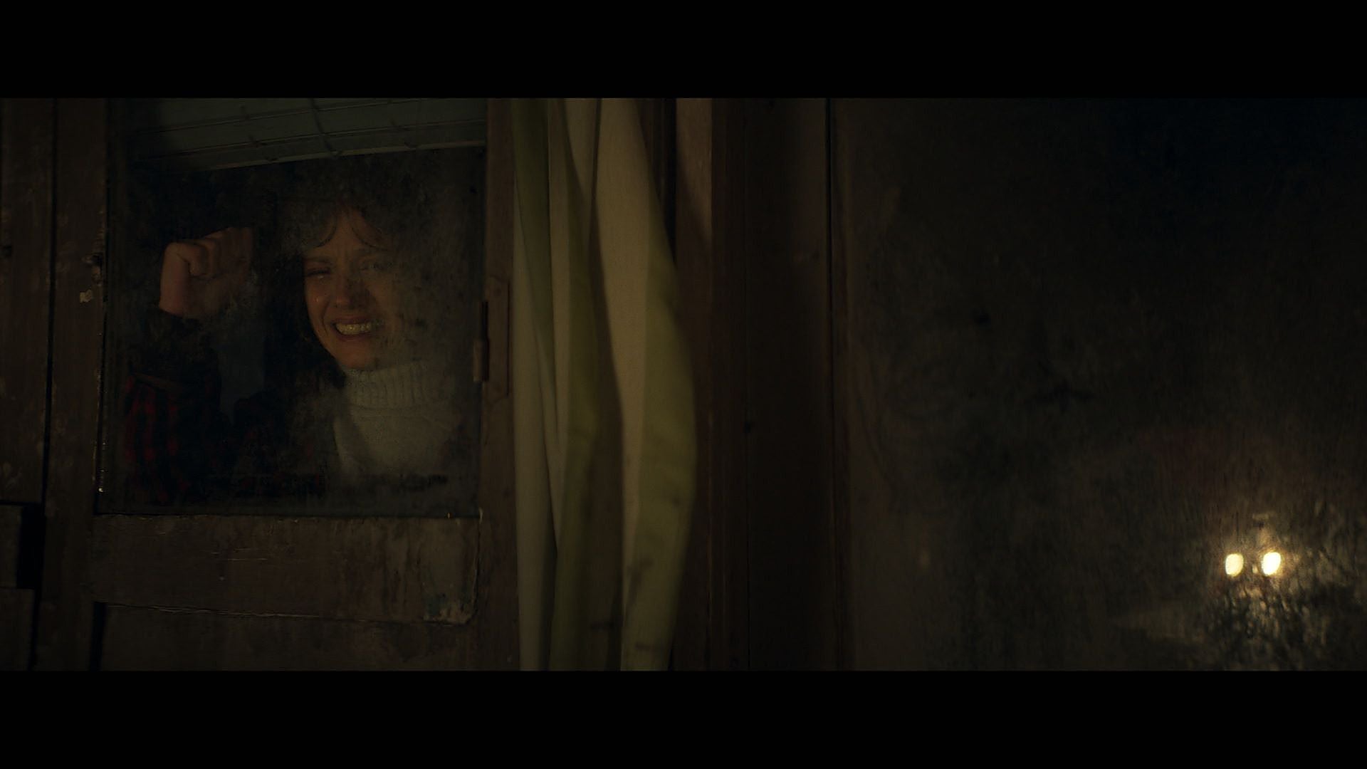 FOTOS | &#039;Dime tu nombre&#039;, la nueva serie de terror de Prime Video