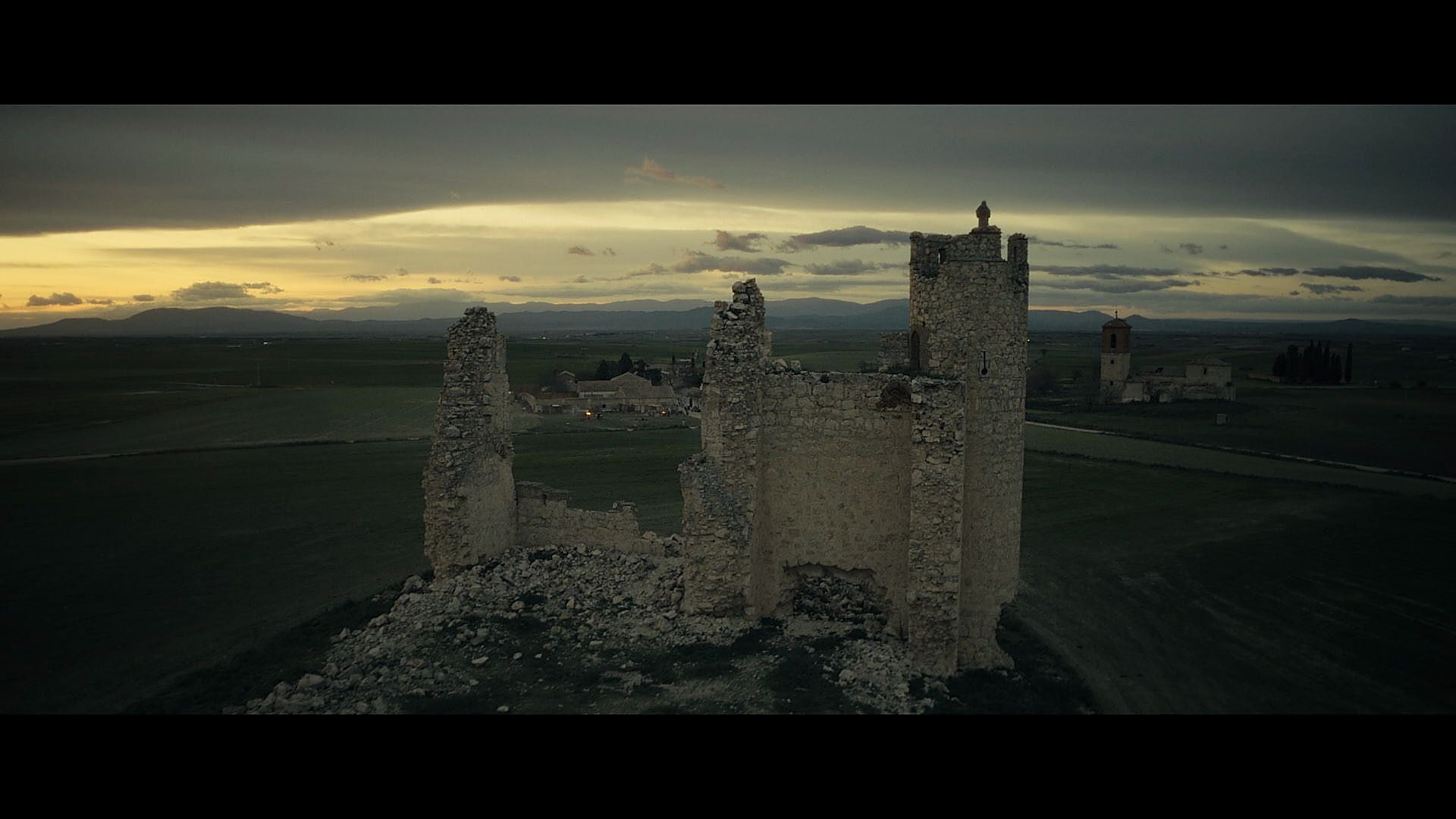 FOTOS | &#039;Dime tu nombre&#039;, la nueva serie de terror de Prime Video