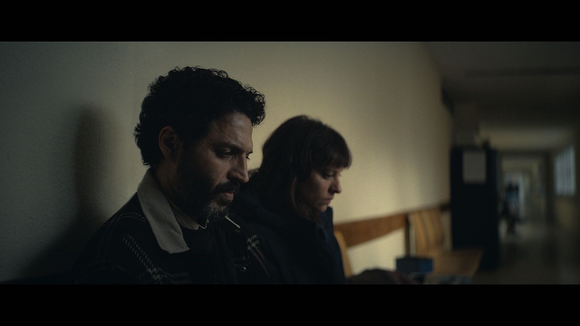 FOTOS | &#039;Dime tu nombre&#039;, la nueva serie de terror de Prime Video