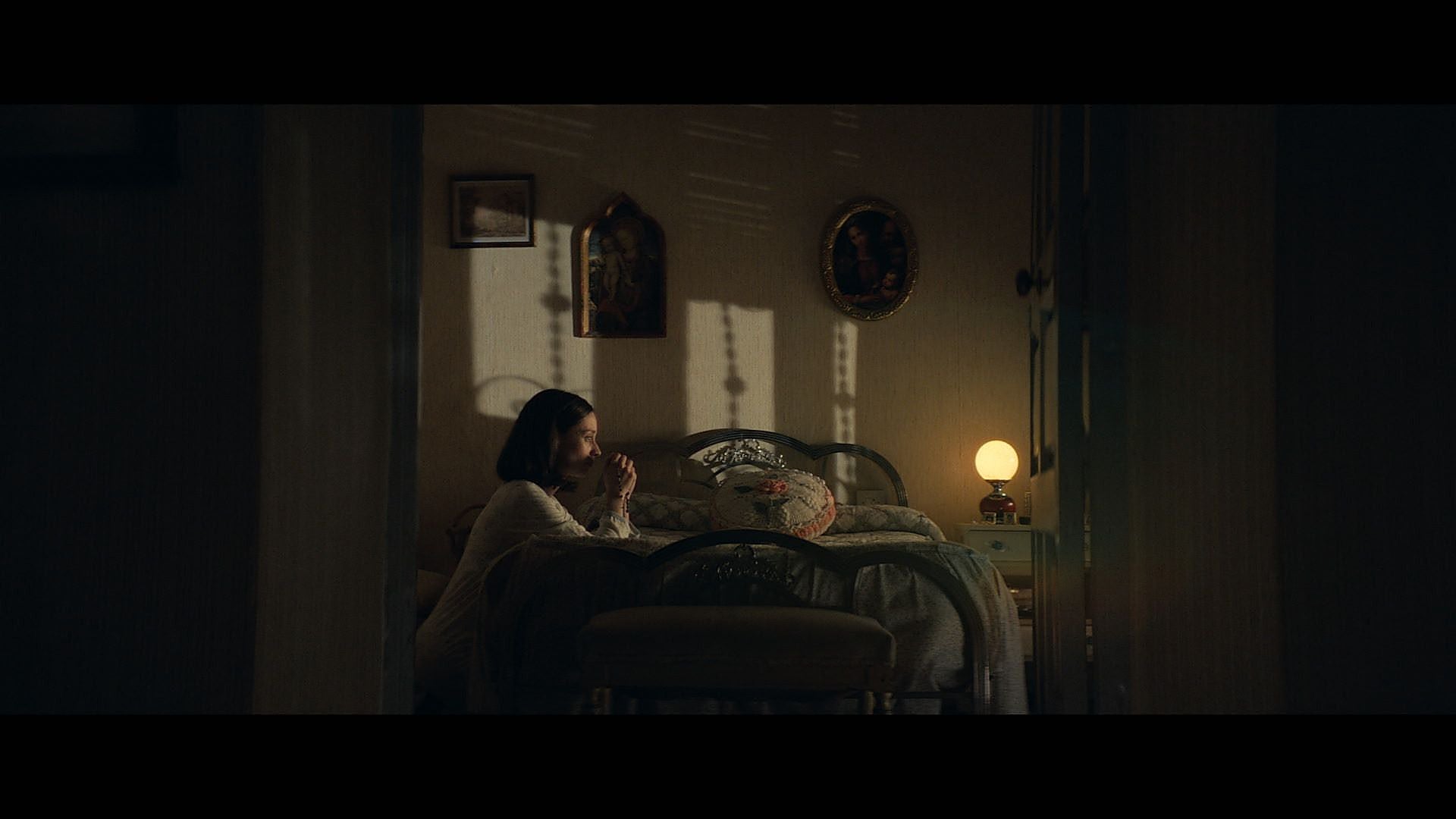 FOTOS | &#039;Dime tu nombre&#039;, la nueva serie de terror de Prime Video