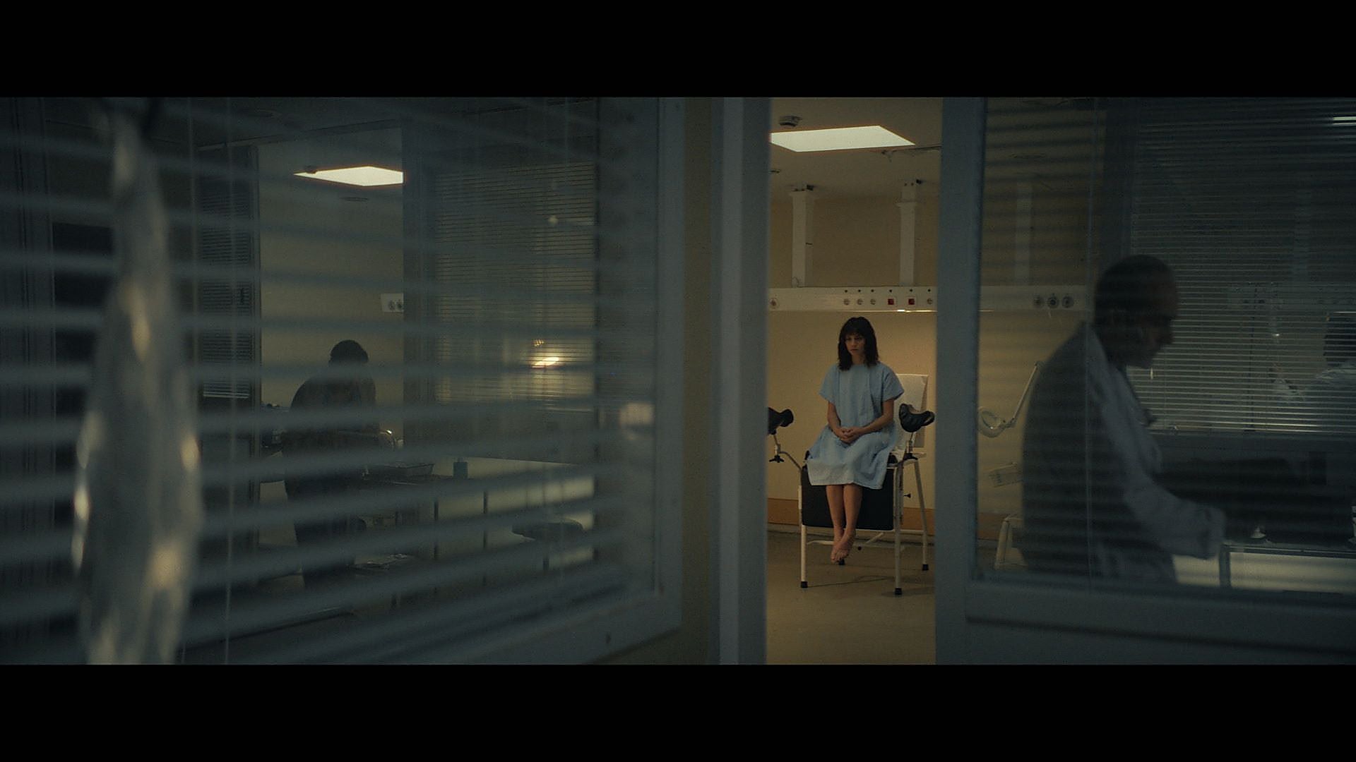 FOTOS | &#039;Dime tu nombre&#039;, la nueva serie de terror de Prime Video