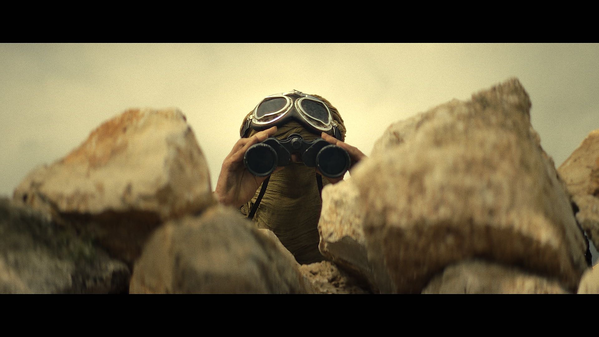 FOTOS | &#039;Dime tu nombre&#039;, la nueva serie de terror de Prime Video