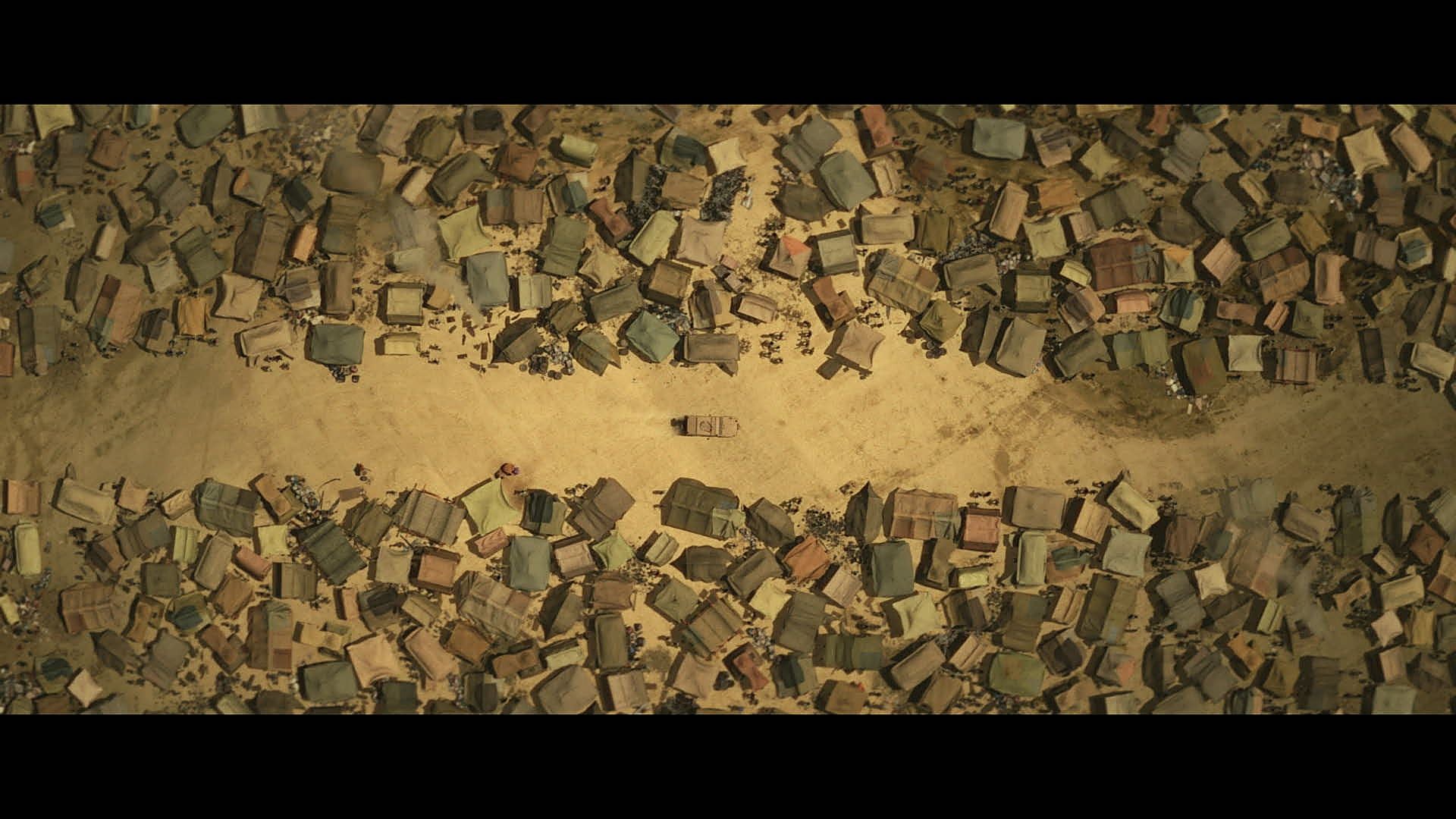 FOTOS | &#039;Dime tu nombre&#039;, la nueva serie de terror de Prime Video