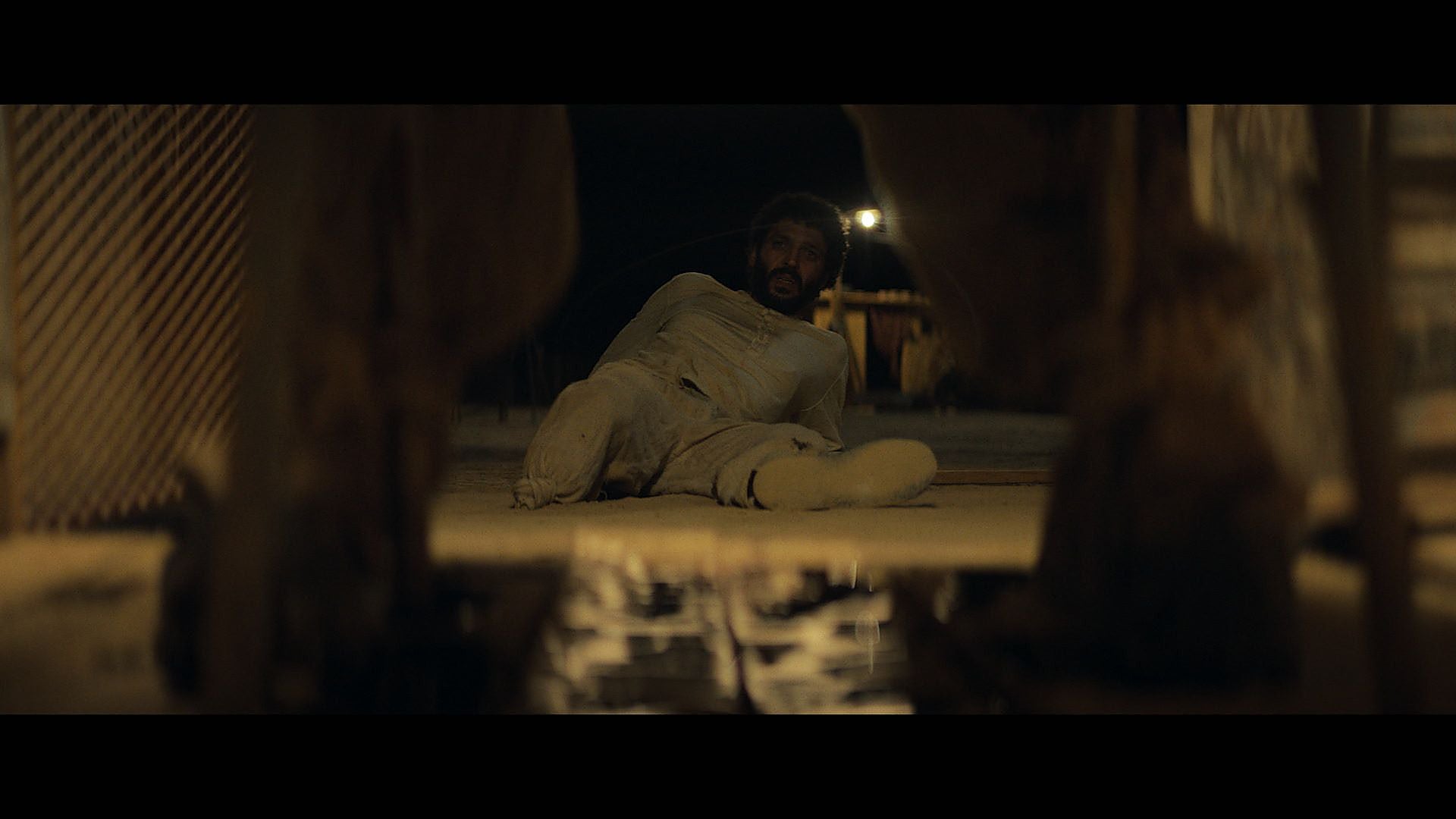 FOTOS | &#039;Dime tu nombre&#039;, la nueva serie de terror de Prime Video