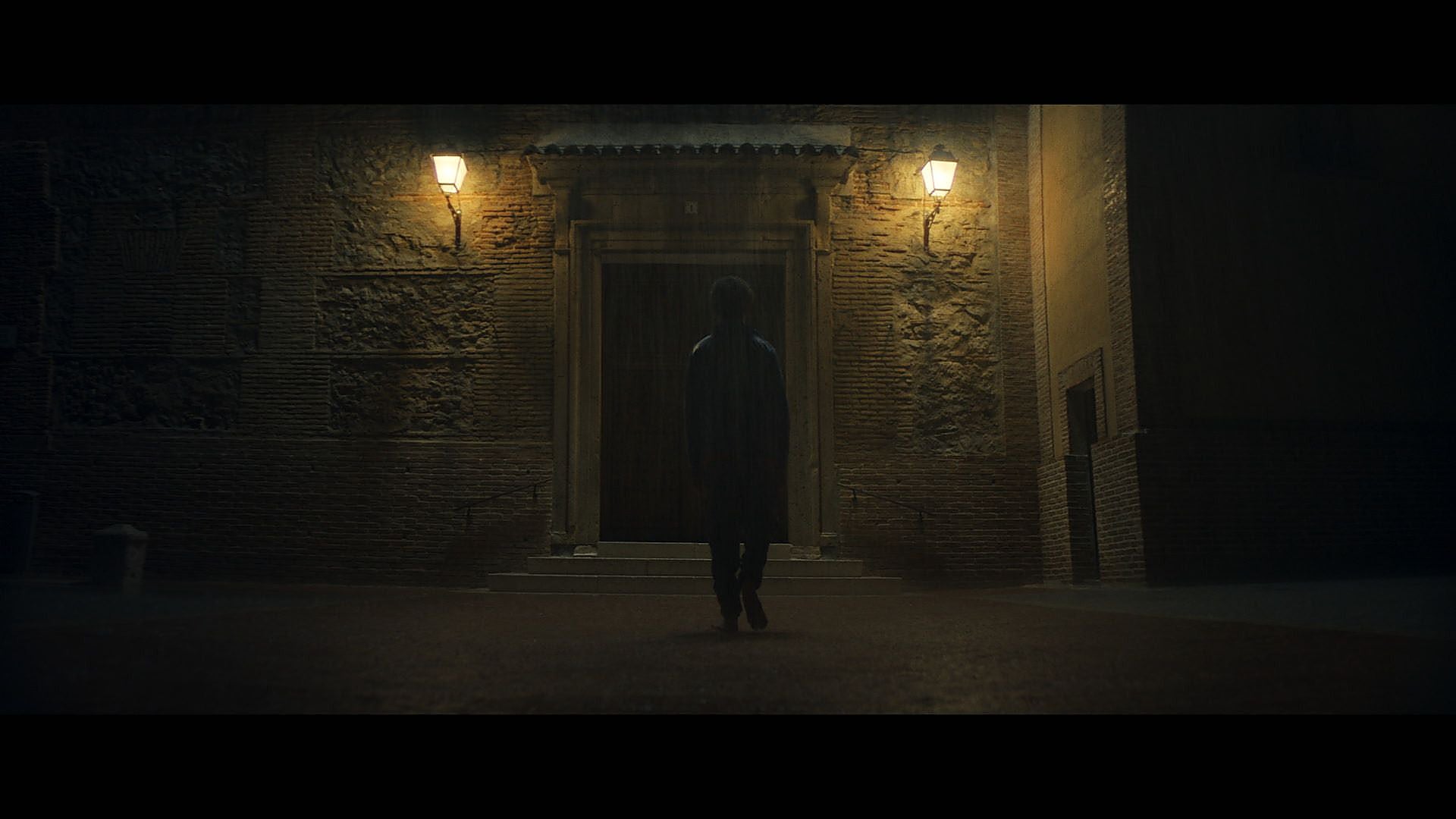 FOTOS | &#039;Dime tu nombre&#039;, la nueva serie de terror de Prime Video