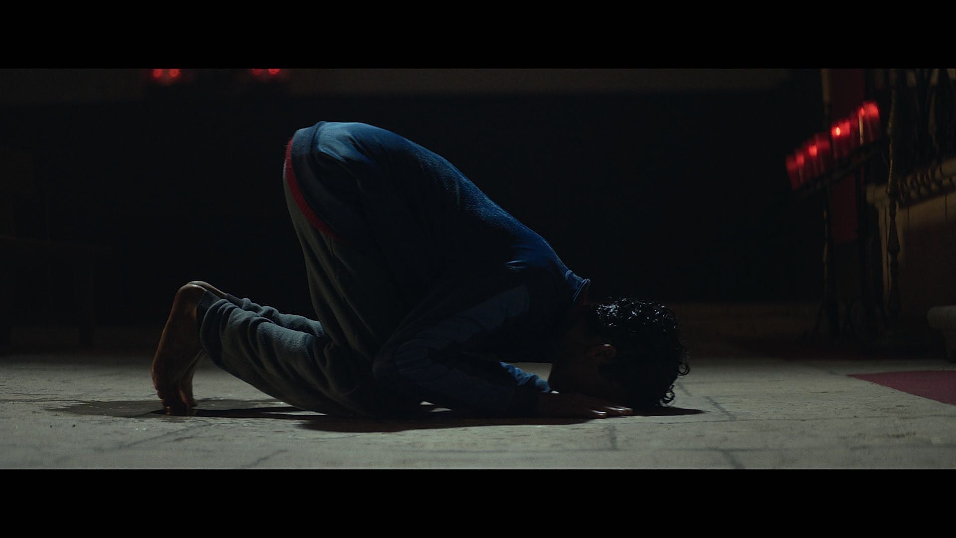 FOTOS | &#039;Dime tu nombre&#039;, la nueva serie de terror de Prime Video