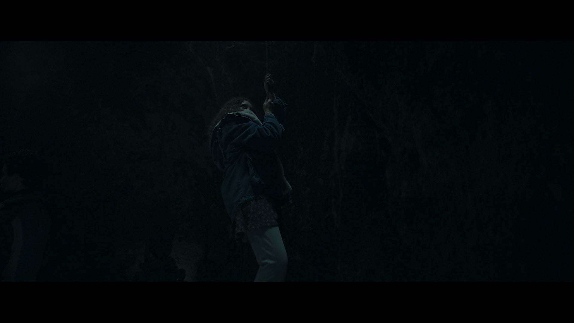 FOTOS | &#039;Dime tu nombre&#039;, la nueva serie de terror de Prime Video