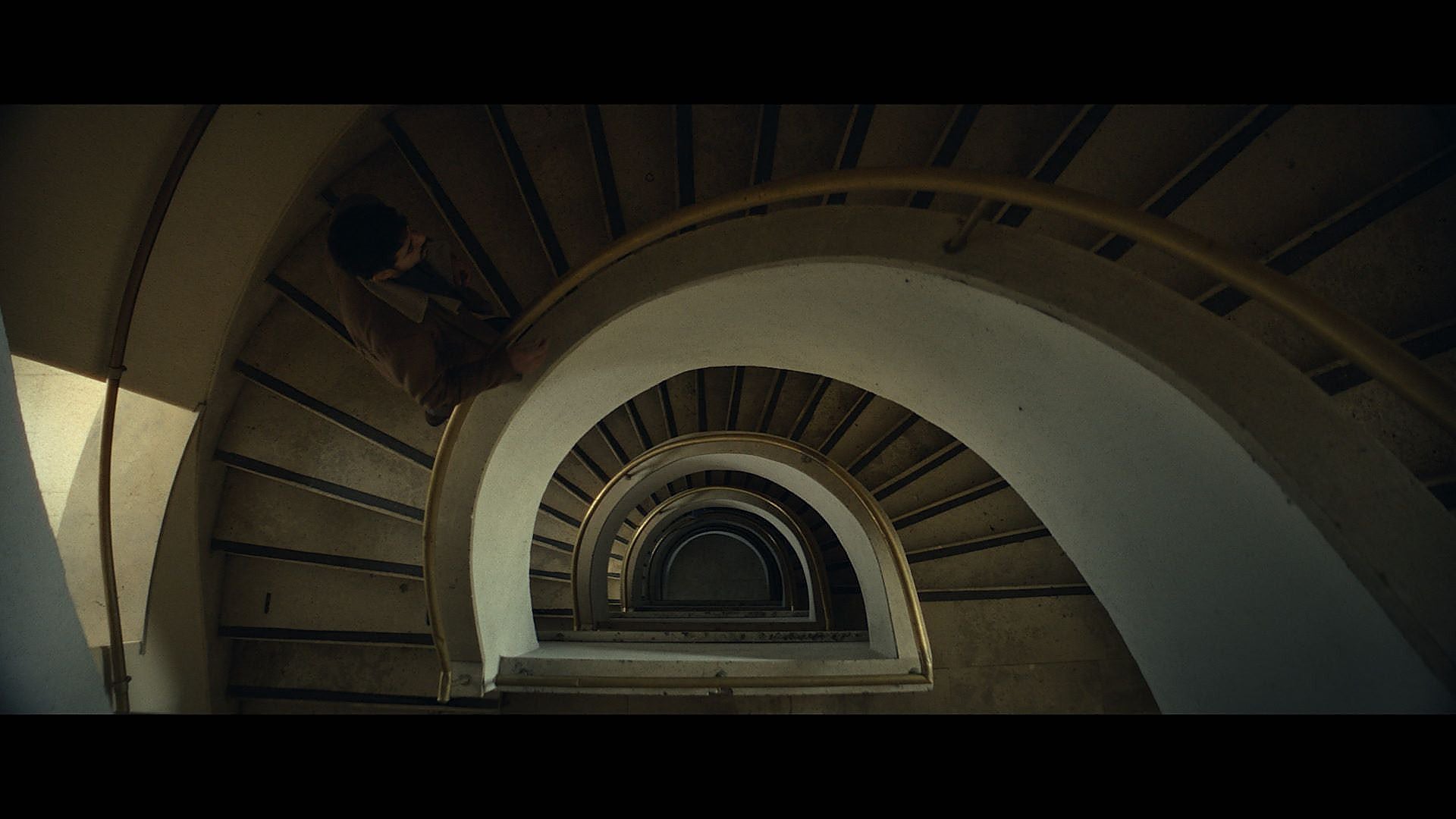 FOTOS | &#039;Dime tu nombre&#039;, la nueva serie de terror de Prime Video