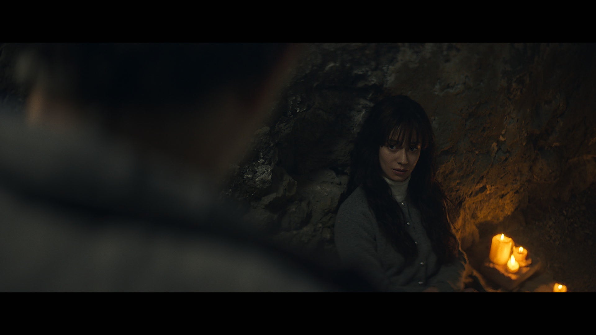 FOTOS | &#039;Dime tu nombre&#039;, la nueva serie de terror de Prime Video