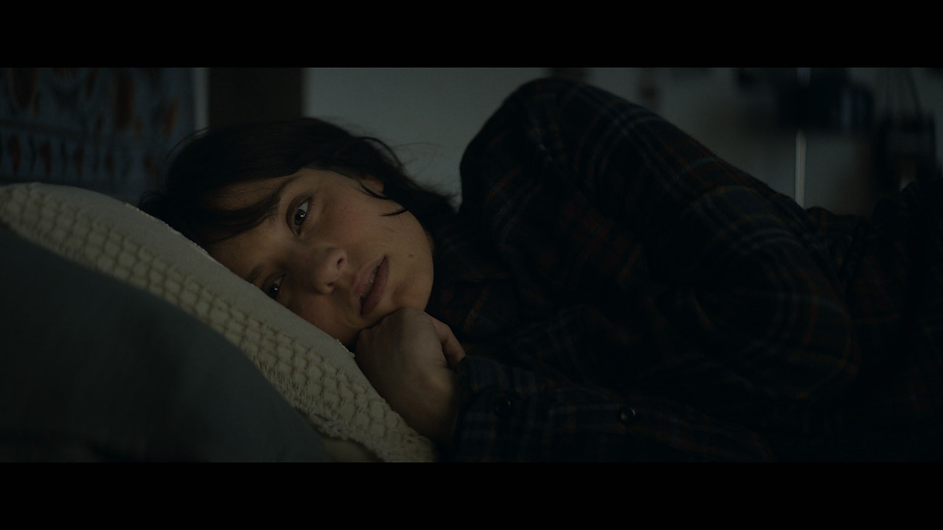 FOTOS | &#039;Dime tu nombre&#039;, la nueva serie de terror de Prime Video