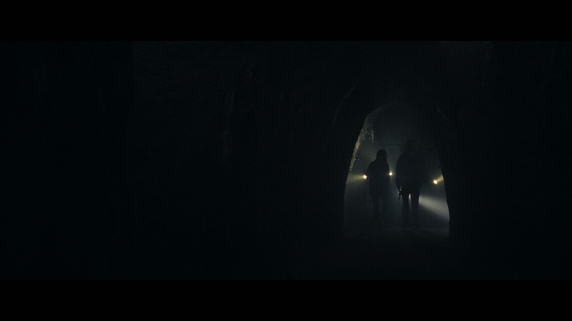 FOTOS | &#039;Dime tu nombre&#039;, la nueva serie de terror de Prime Video