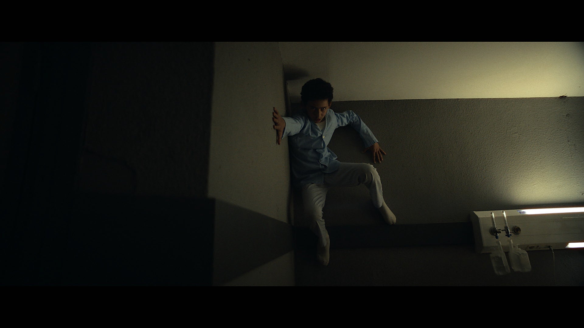 FOTOS | &#039;Dime tu nombre&#039;, la nueva serie de terror de Prime Video