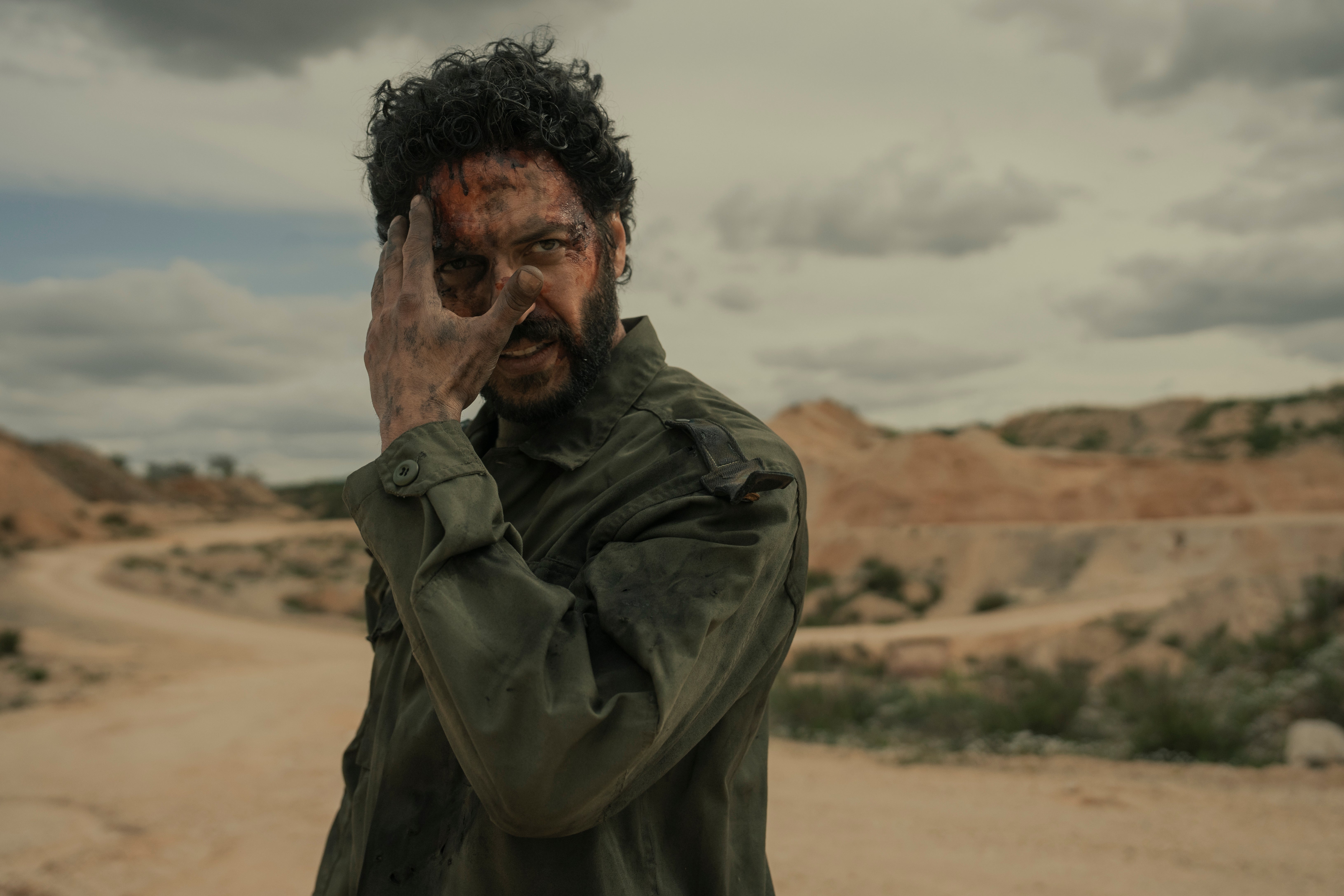 FOTOS | &#039;Dime tu nombre&#039;, la nueva serie de terror de Prime Video