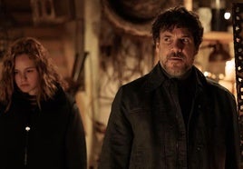 Qué ver hoy en Amazon Prime Video: la adictiva miniserie de terror psicológico para no levantarse del sofá este Halloween