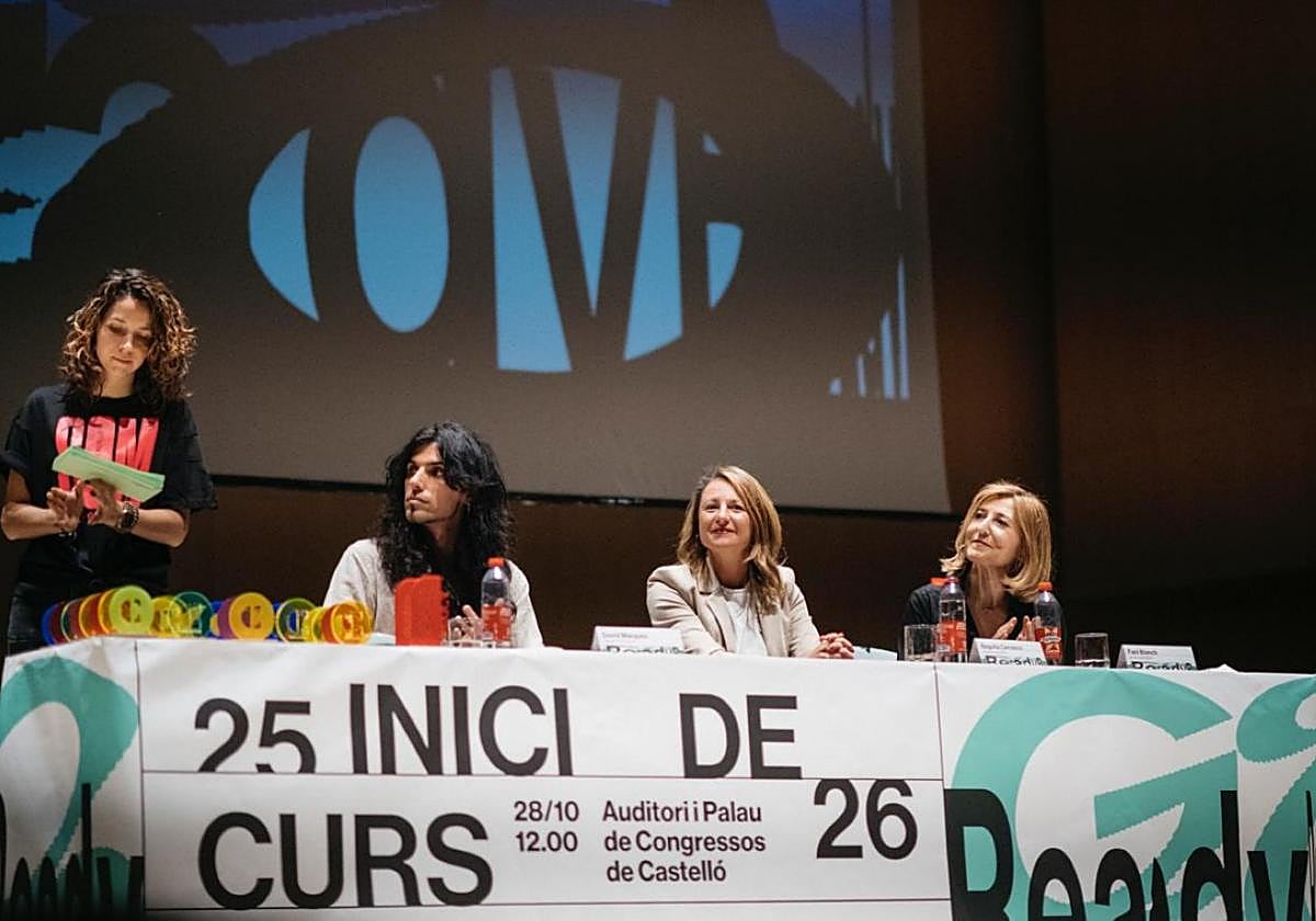 Cada uno podrá elegir el nivel de miedo a soportar.