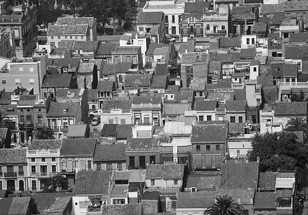 Arquitecturas de los Poblats Marítims