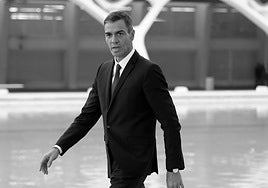 Y el Gobierno se va de rositas