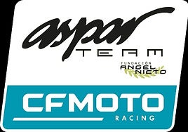 Logo de la nueva empresa