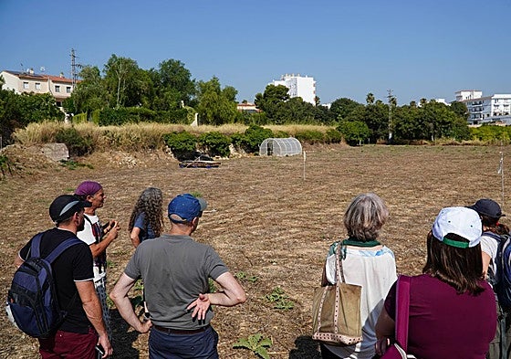 La CHJ elige tres municipios para iniciar un plan que reduzca las inundaciones