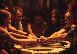 Historias de la Ouija que salieron mal: La ciudad poseída