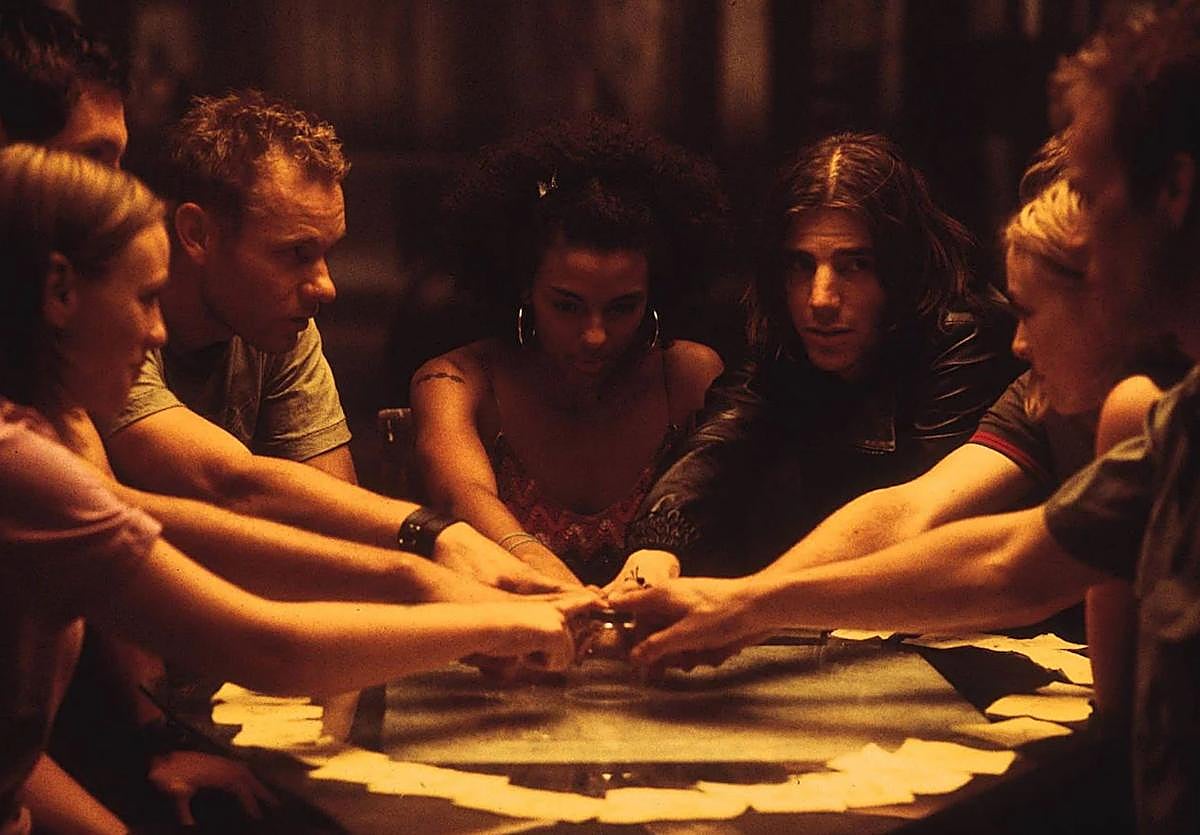 Historias de la Ouija que salieron mal: La ciudad poseída