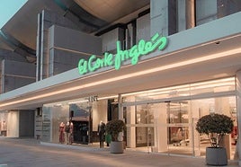 A qué hora abre y cierra El Corte Inglés: horario especial del sábado 1 y el domingo 2 de noviembre
