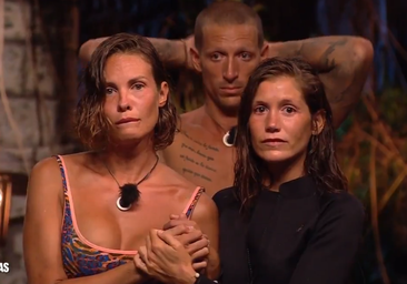 'Supervivientes All Stars' proclama a su nuevo ganador y entrega el premio de 50.000 euros