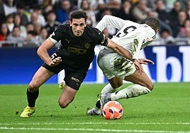 Real Madrid - Valencia CF: hora del partido en España, México, Argentina, Perú, Colombia, Estados Unidos, Casablanca...