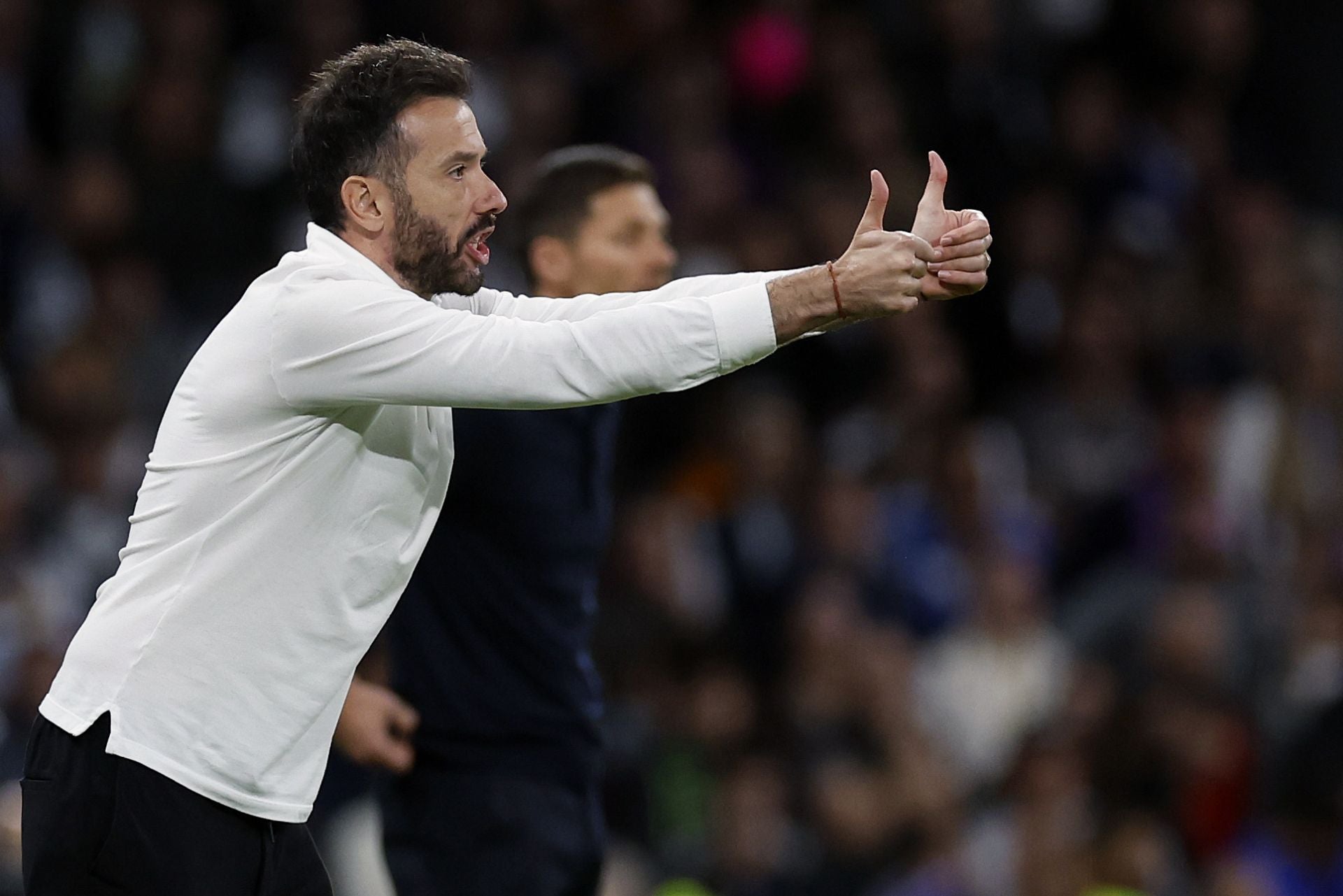 La mejores imágenes del Real Madrid-Valencia CF