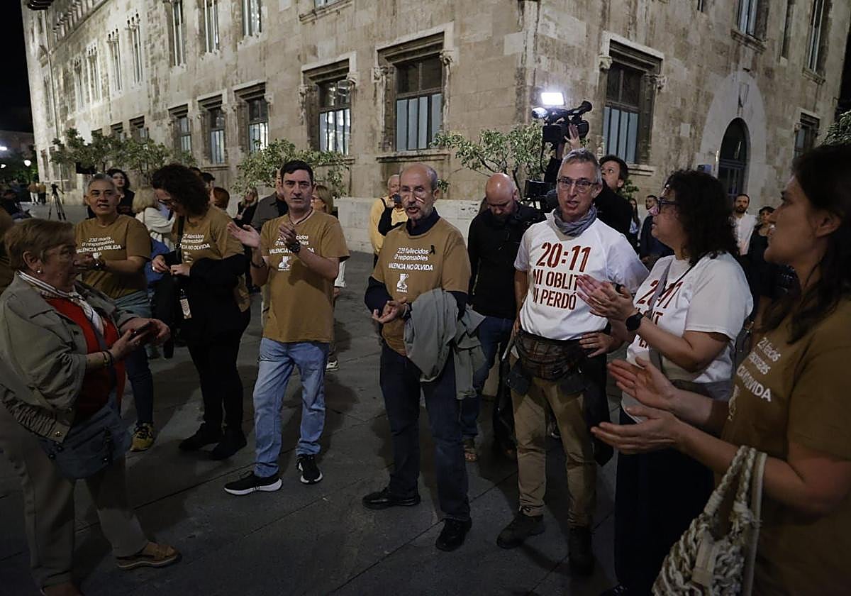 Estas son las cinco noticias más importantes de hoy en la Comunitat Valenciana