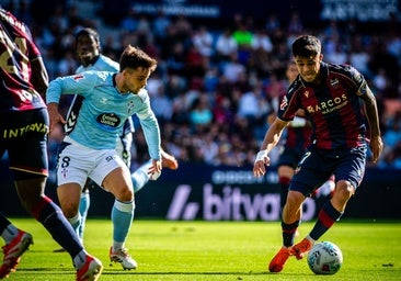 La dependencia de Etta Eyong y Romero pasa factura